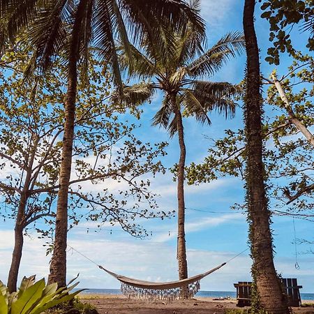 Playa Del Fuego Camiguin Beach Hostel & Resort Mambajao Luaran gambar