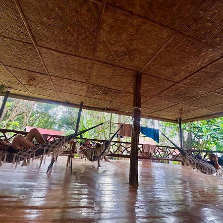 Playa Del Fuego Camiguin Beach Hostel & Resort Mambajao Luaran gambar