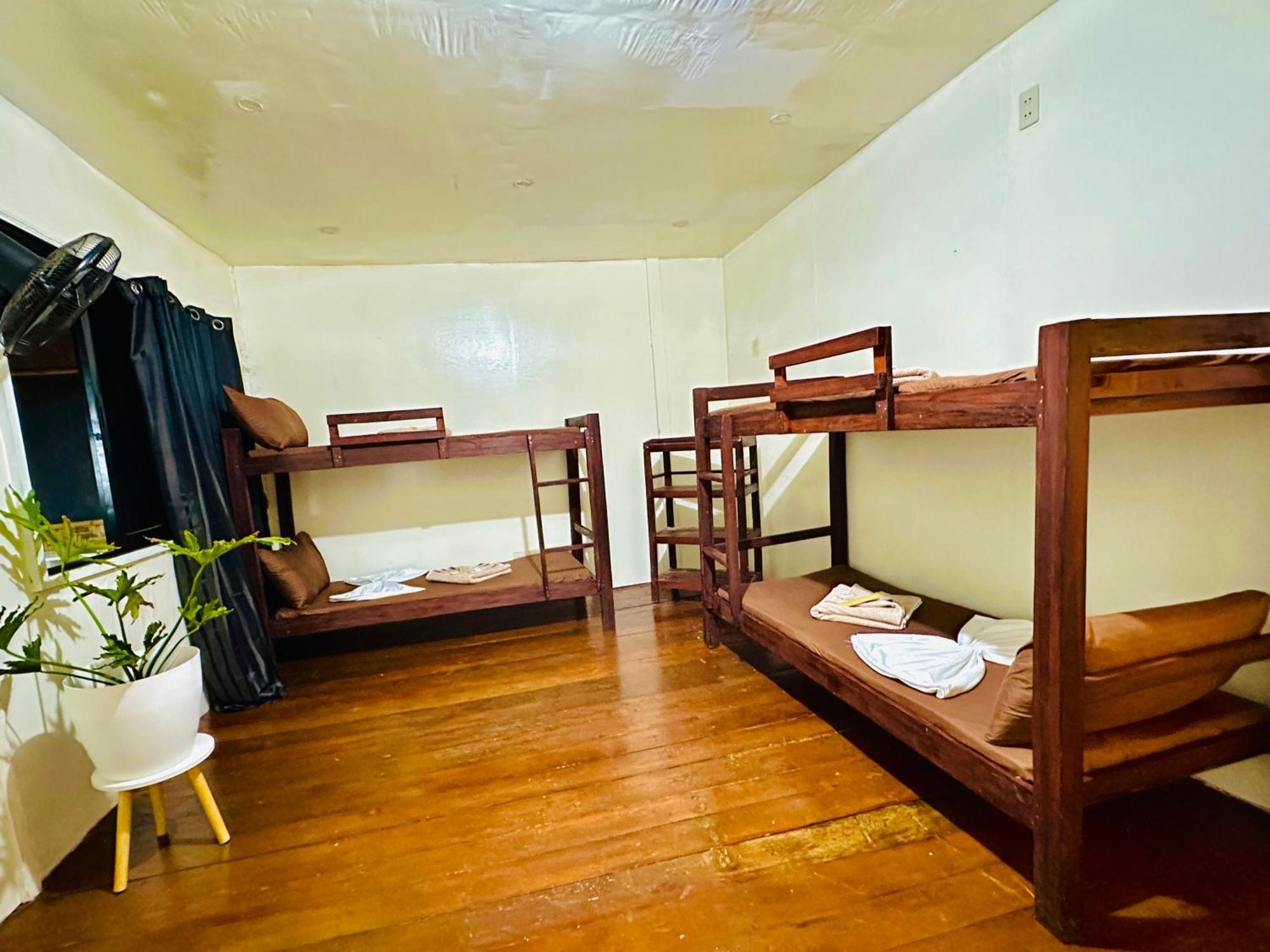 Playa Del Fuego Camiguin Beach Hostel & Resort Mambajao Luaran gambar
