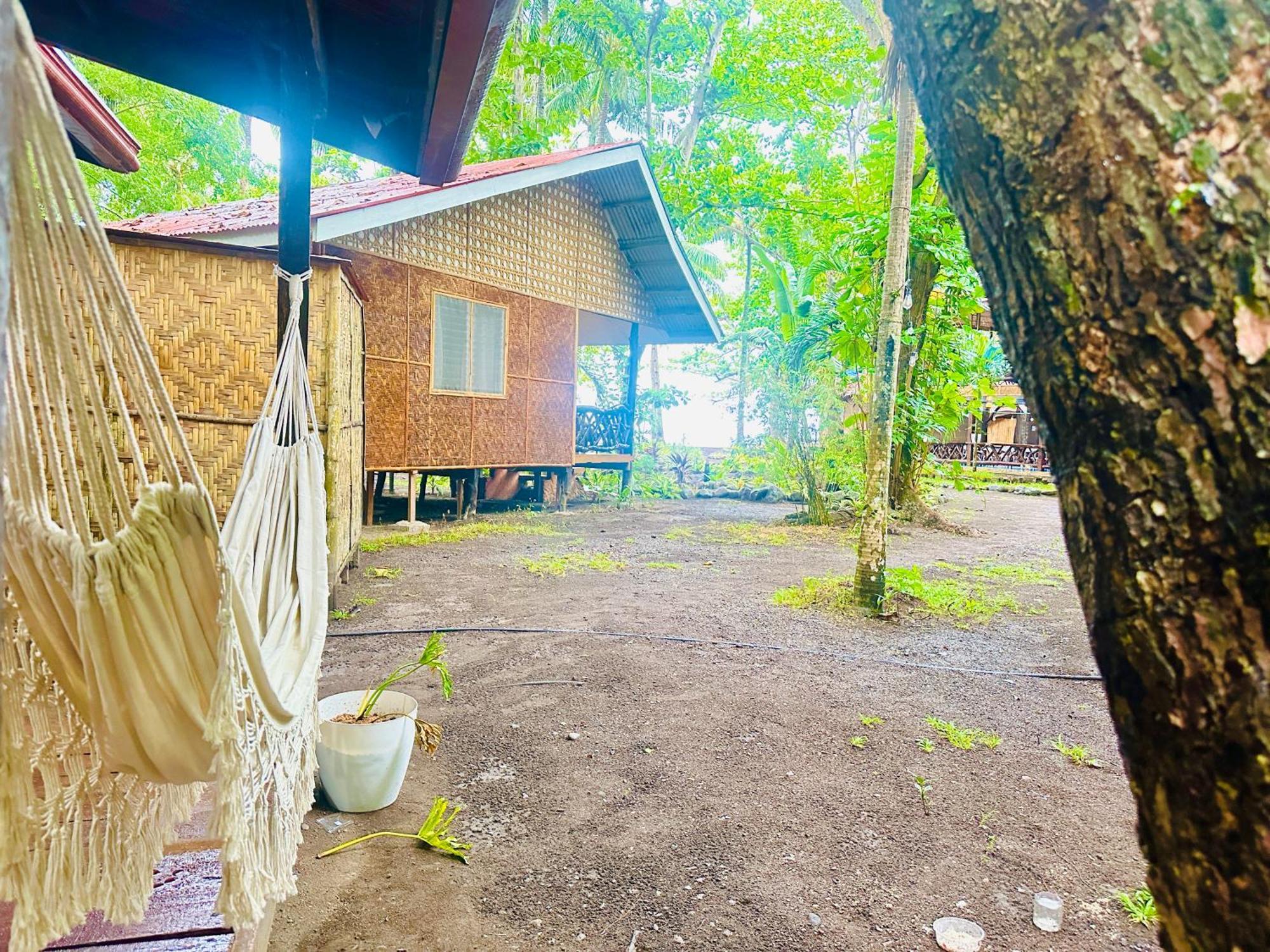 Playa Del Fuego Camiguin Beach Hostel & Resort Mambajao Luaran gambar