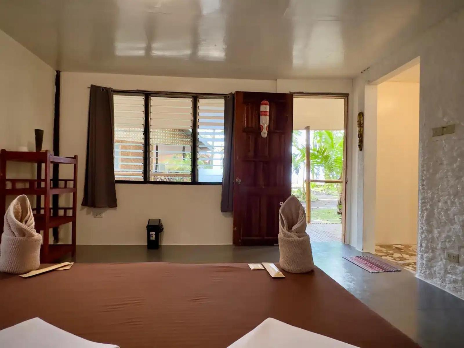 Playa Del Fuego Camiguin Beach Hostel & Resort Mambajao Luaran gambar