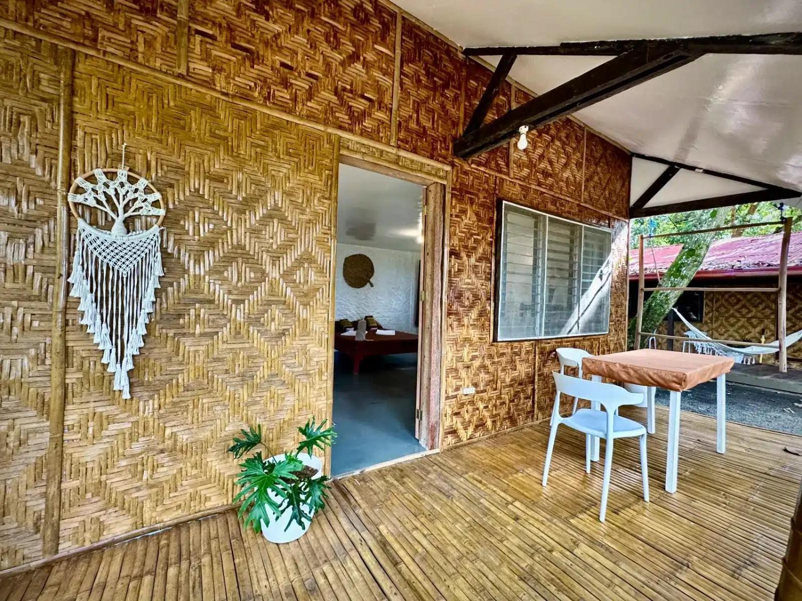 Playa Del Fuego Camiguin Beach Hostel & Resort Mambajao Luaran gambar