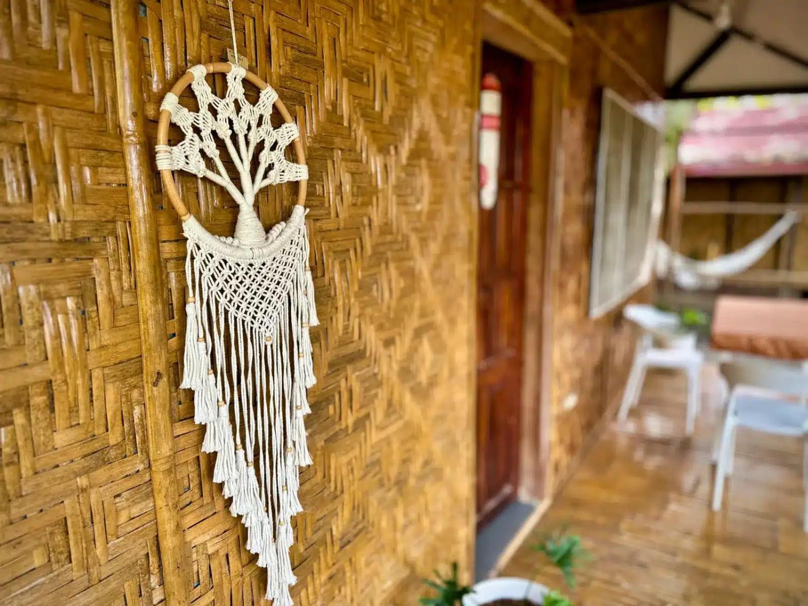 Playa Del Fuego Camiguin Beach Hostel & Resort Mambajao Luaran gambar