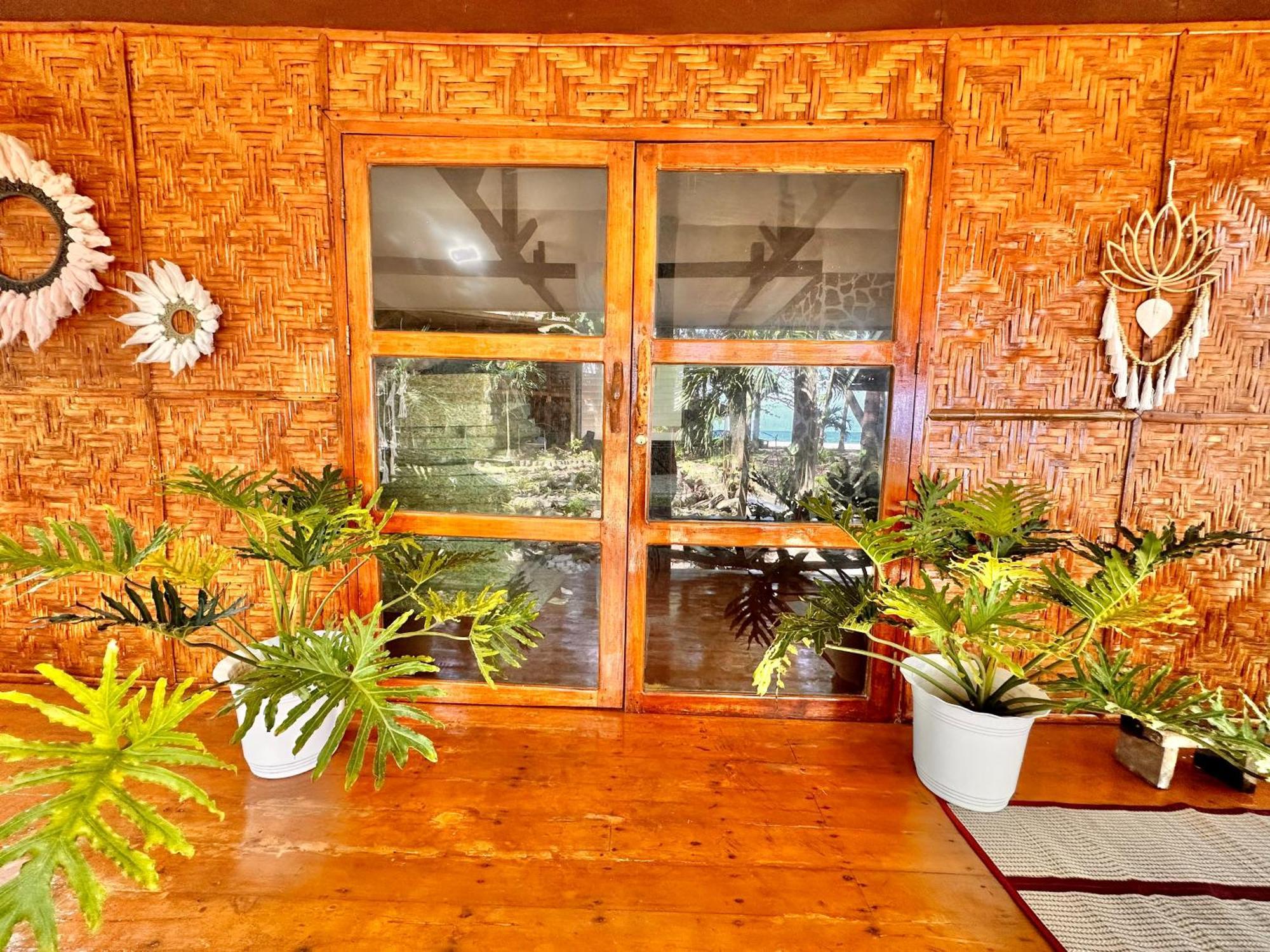 Playa Del Fuego Camiguin Beach Hostel & Resort Mambajao Luaran gambar