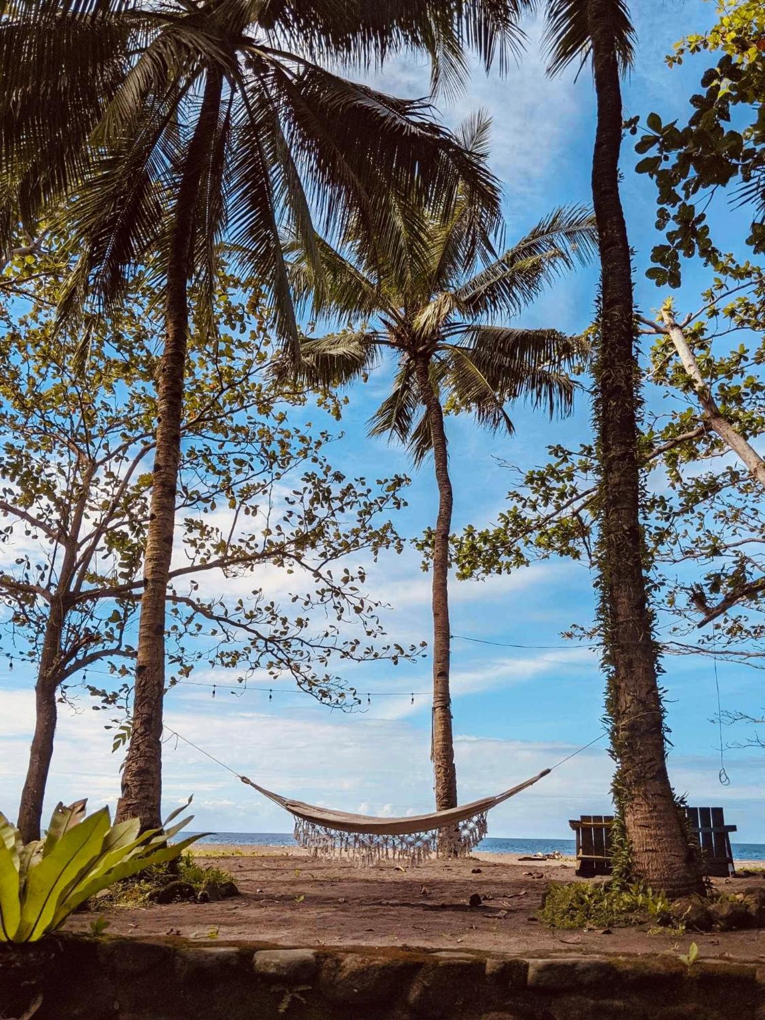 Playa Del Fuego Camiguin Beach Hostel & Resort Mambajao Luaran gambar