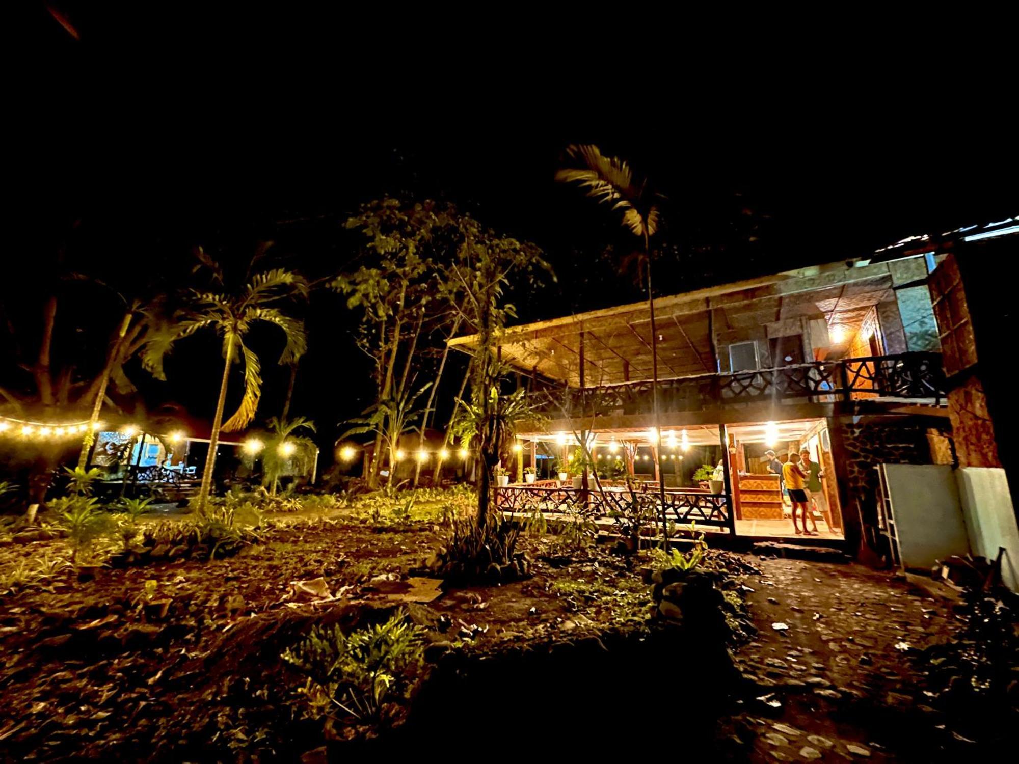 Playa Del Fuego Camiguin Beach Hostel & Resort Mambajao Luaran gambar