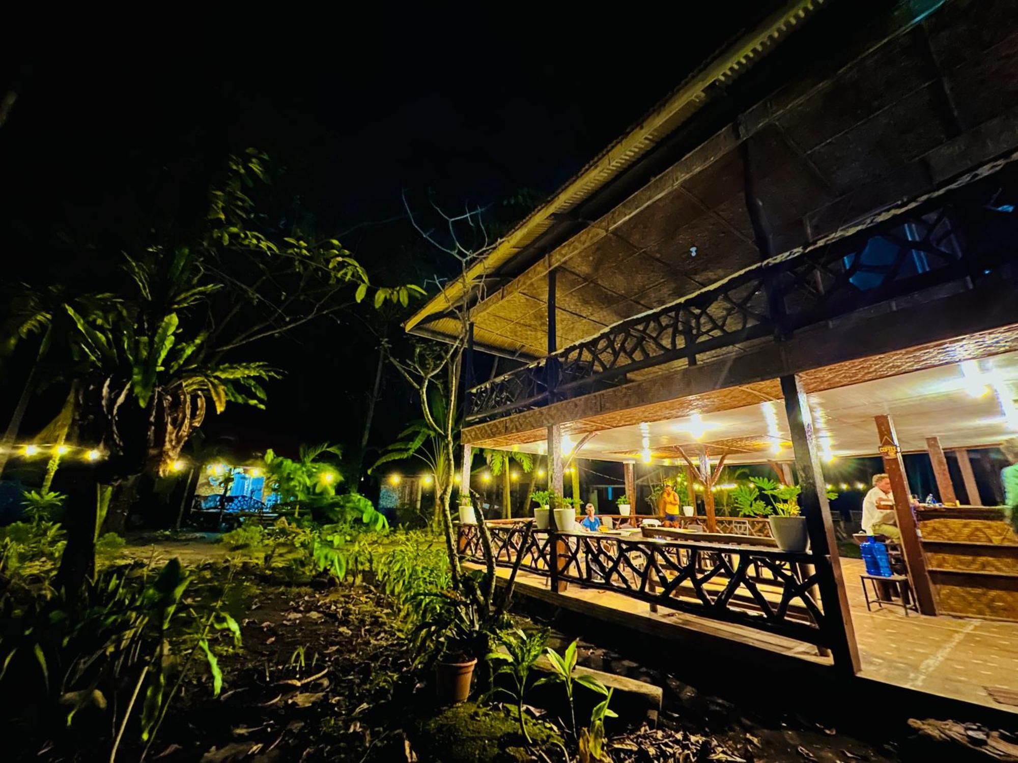 Playa Del Fuego Camiguin Beach Hostel & Resort Mambajao Luaran gambar