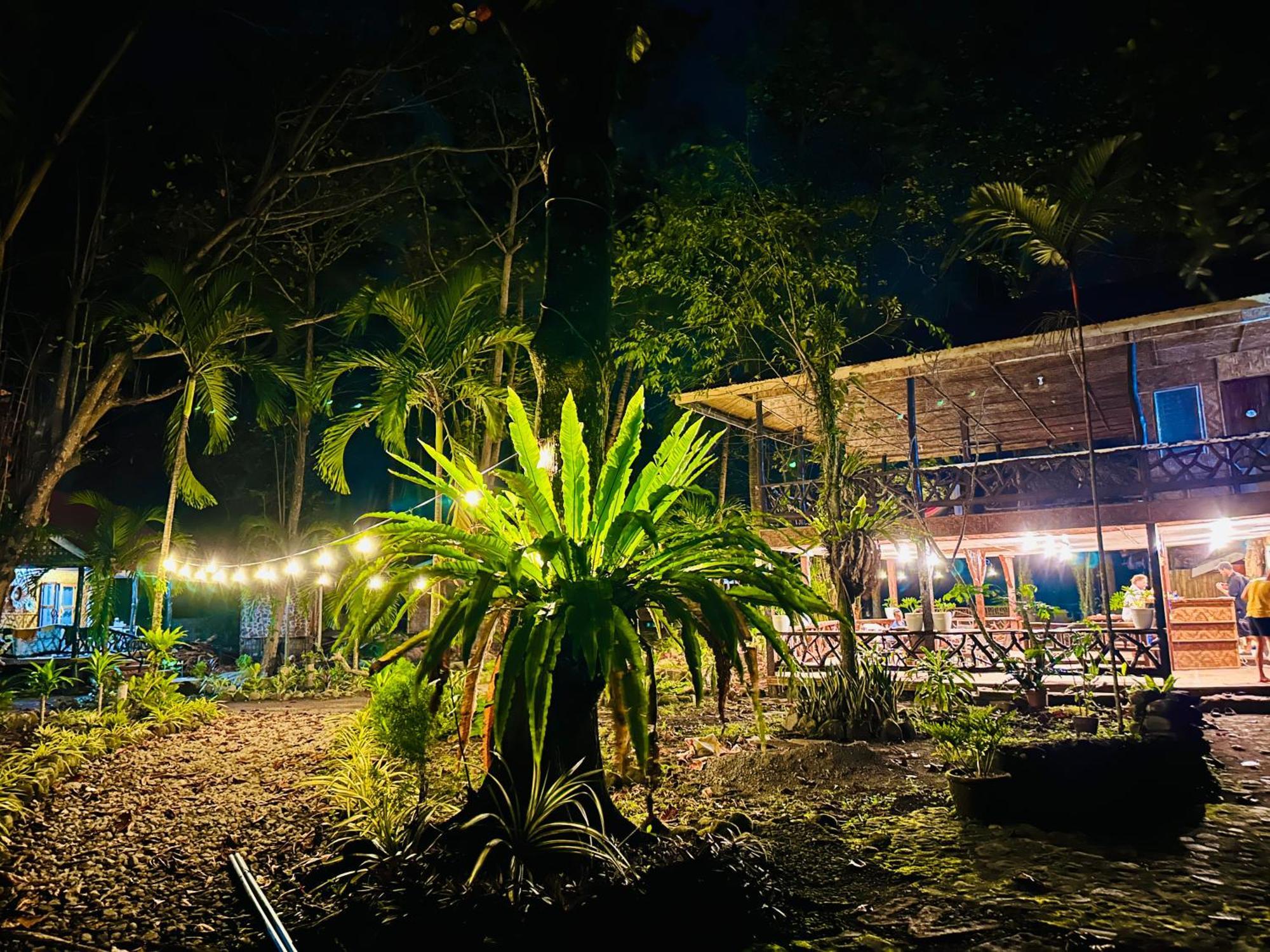 Playa Del Fuego Camiguin Beach Hostel & Resort Mambajao Luaran gambar