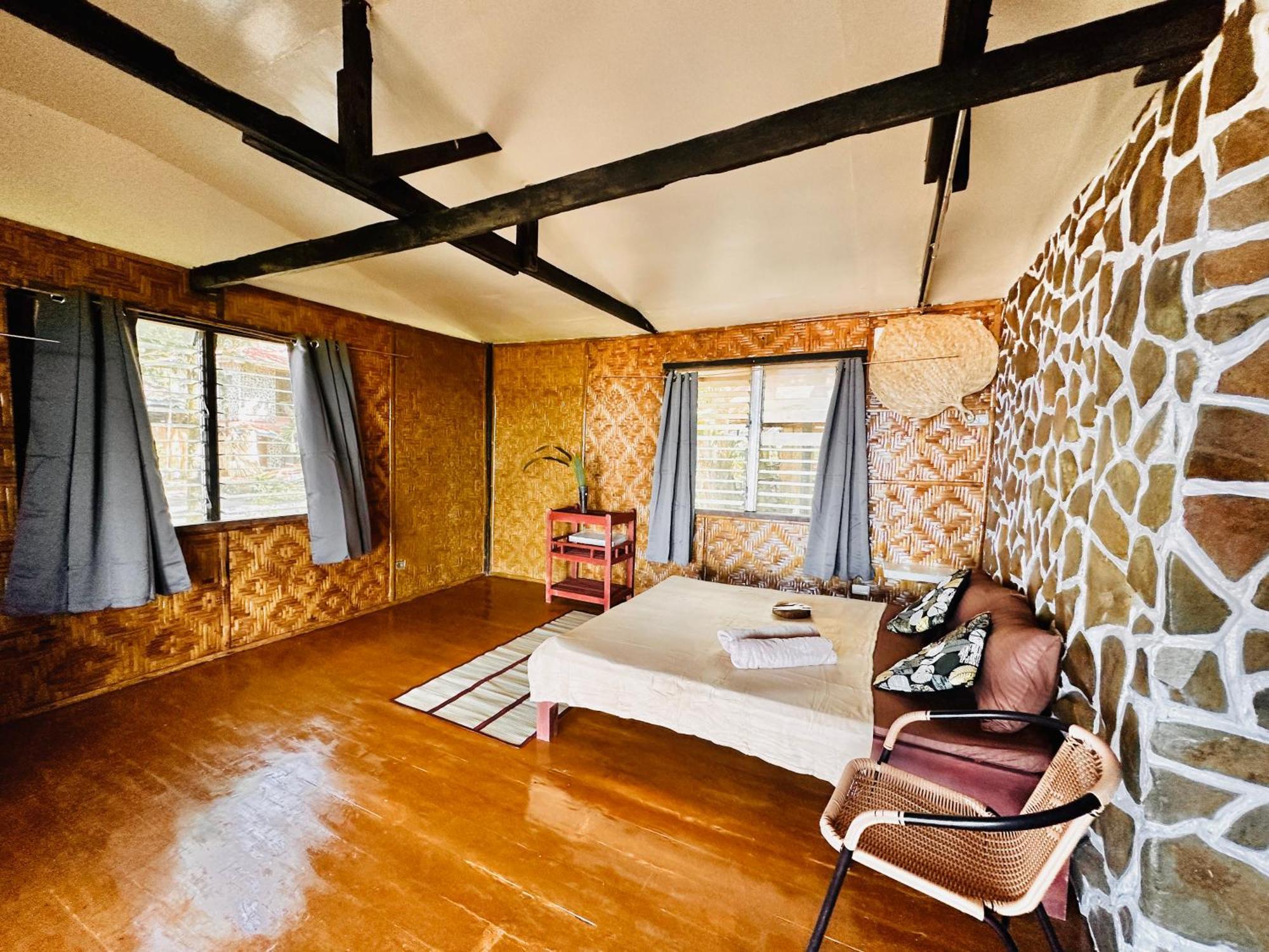 Playa Del Fuego Camiguin Beach Hostel & Resort Mambajao Luaran gambar
