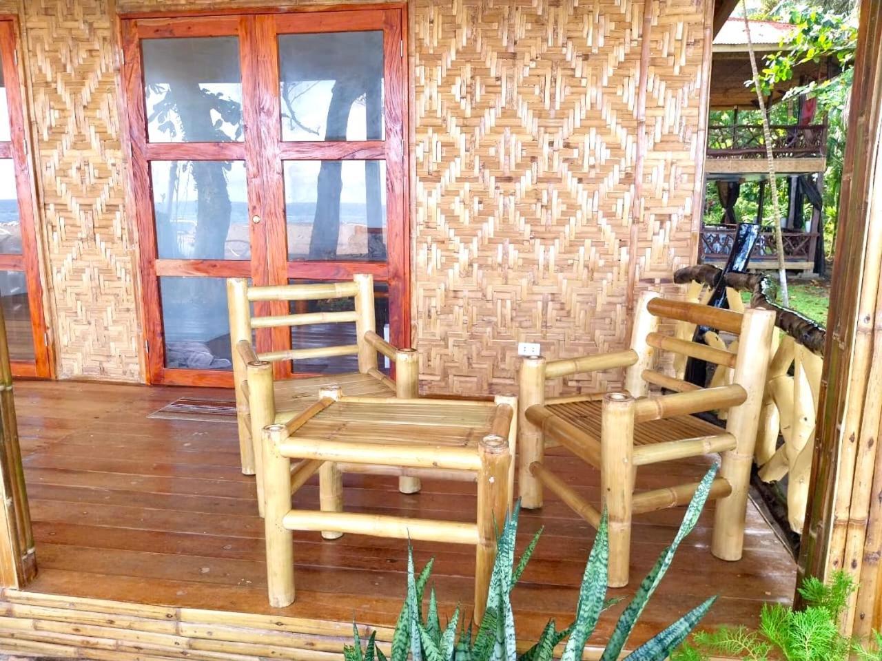Playa Del Fuego Camiguin Beach Hostel & Resort Mambajao Luaran gambar