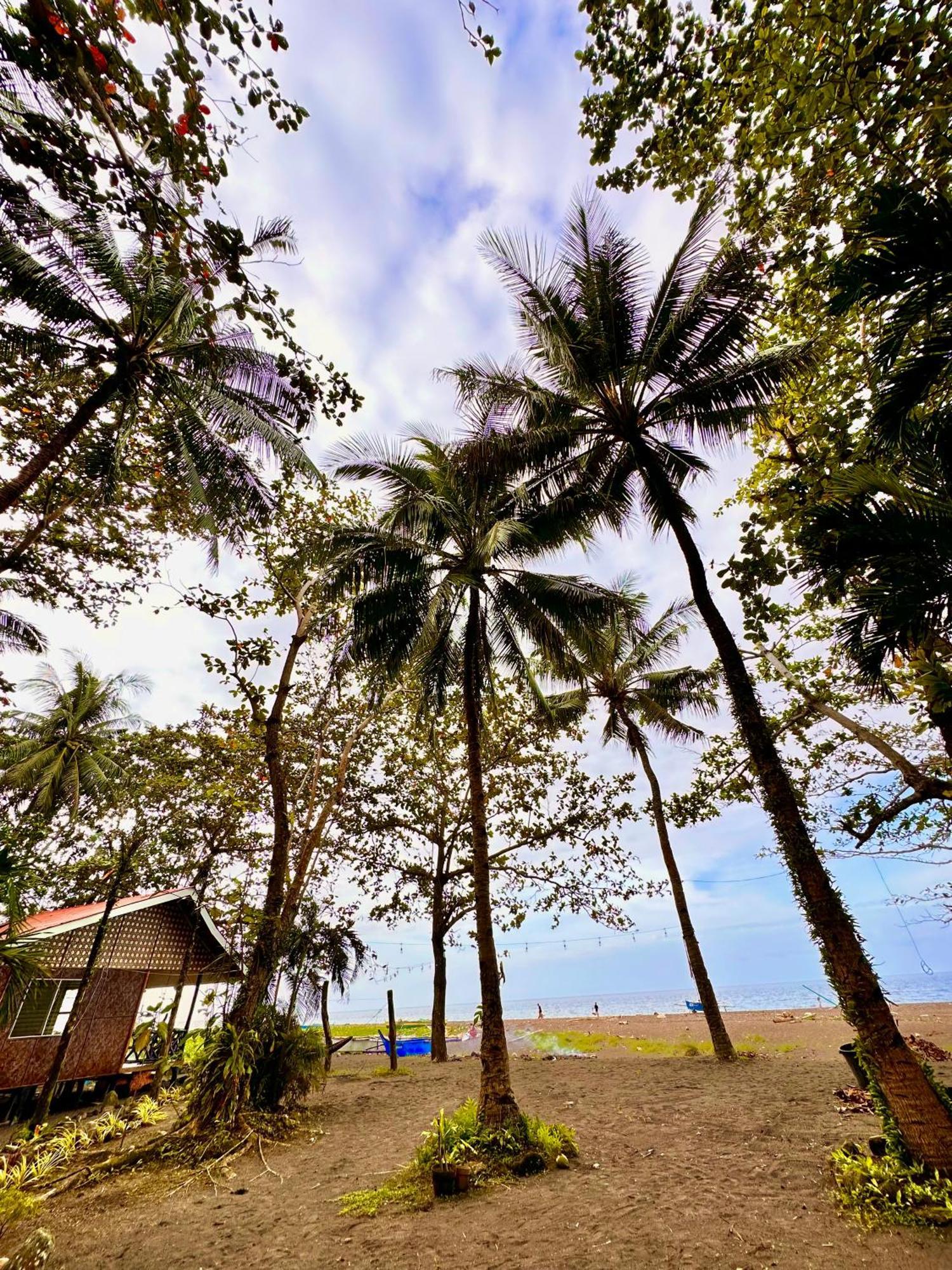 Playa Del Fuego Camiguin Beach Hostel & Resort Mambajao Luaran gambar