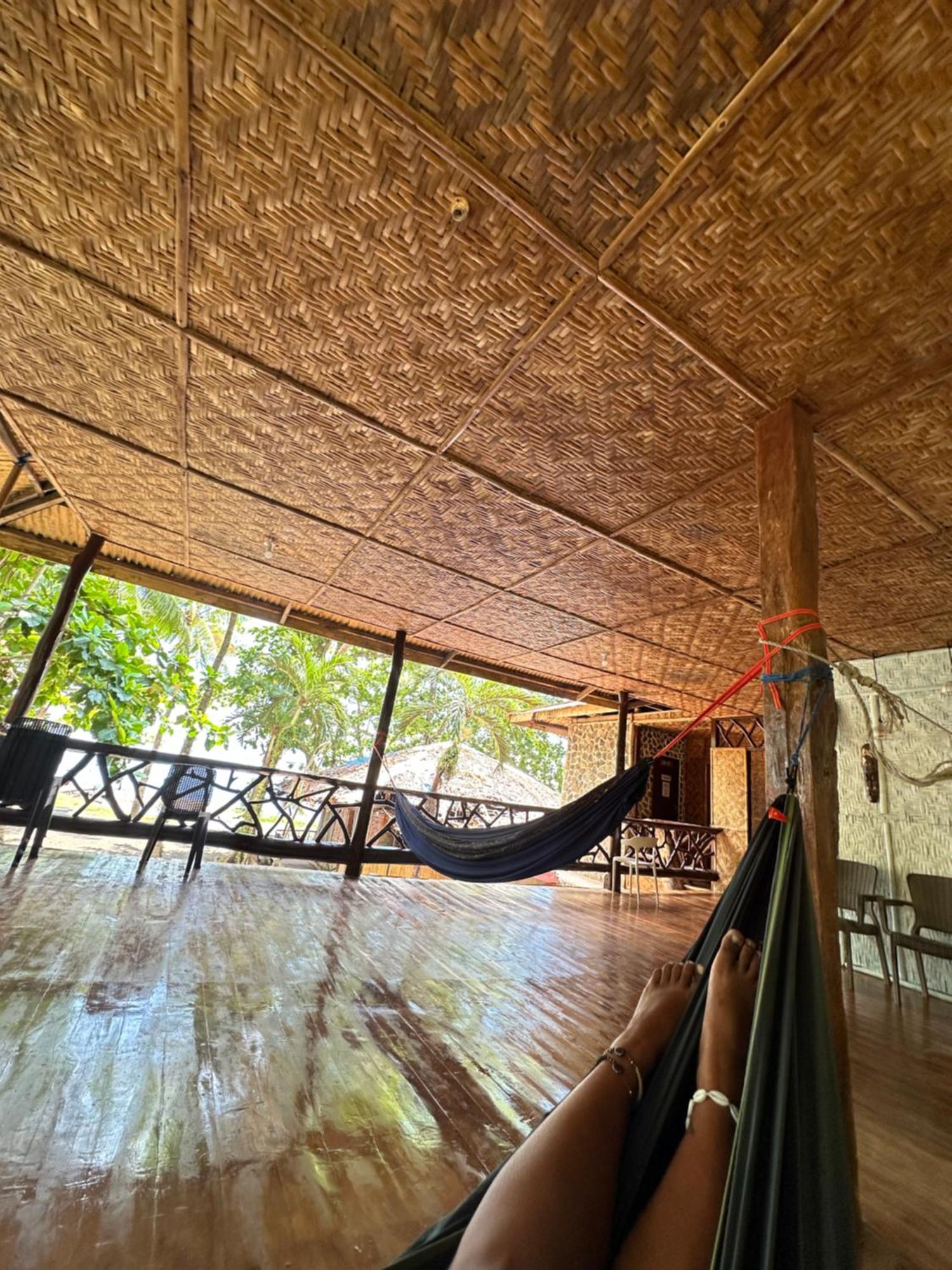 Playa Del Fuego Camiguin Beach Hostel & Resort Mambajao Luaran gambar