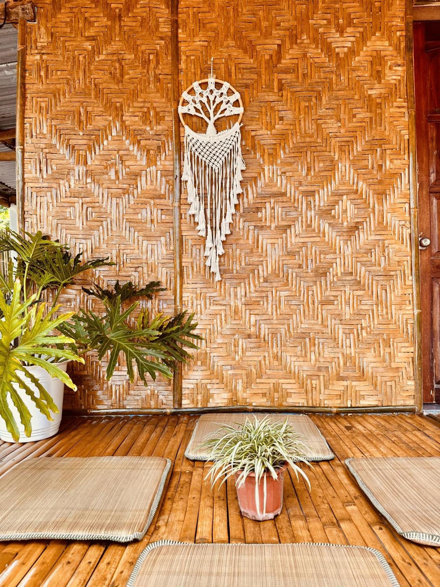 Playa Del Fuego Camiguin Beach Hostel & Resort Mambajao Luaran gambar