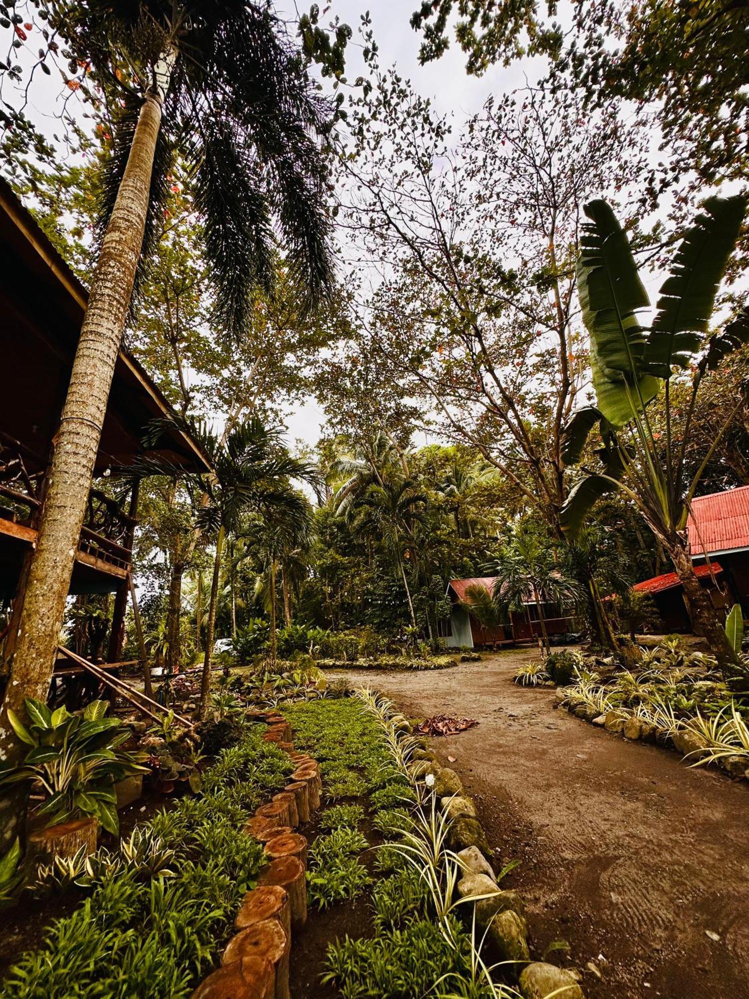 Playa Del Fuego Camiguin Beach Hostel & Resort Mambajao Luaran gambar