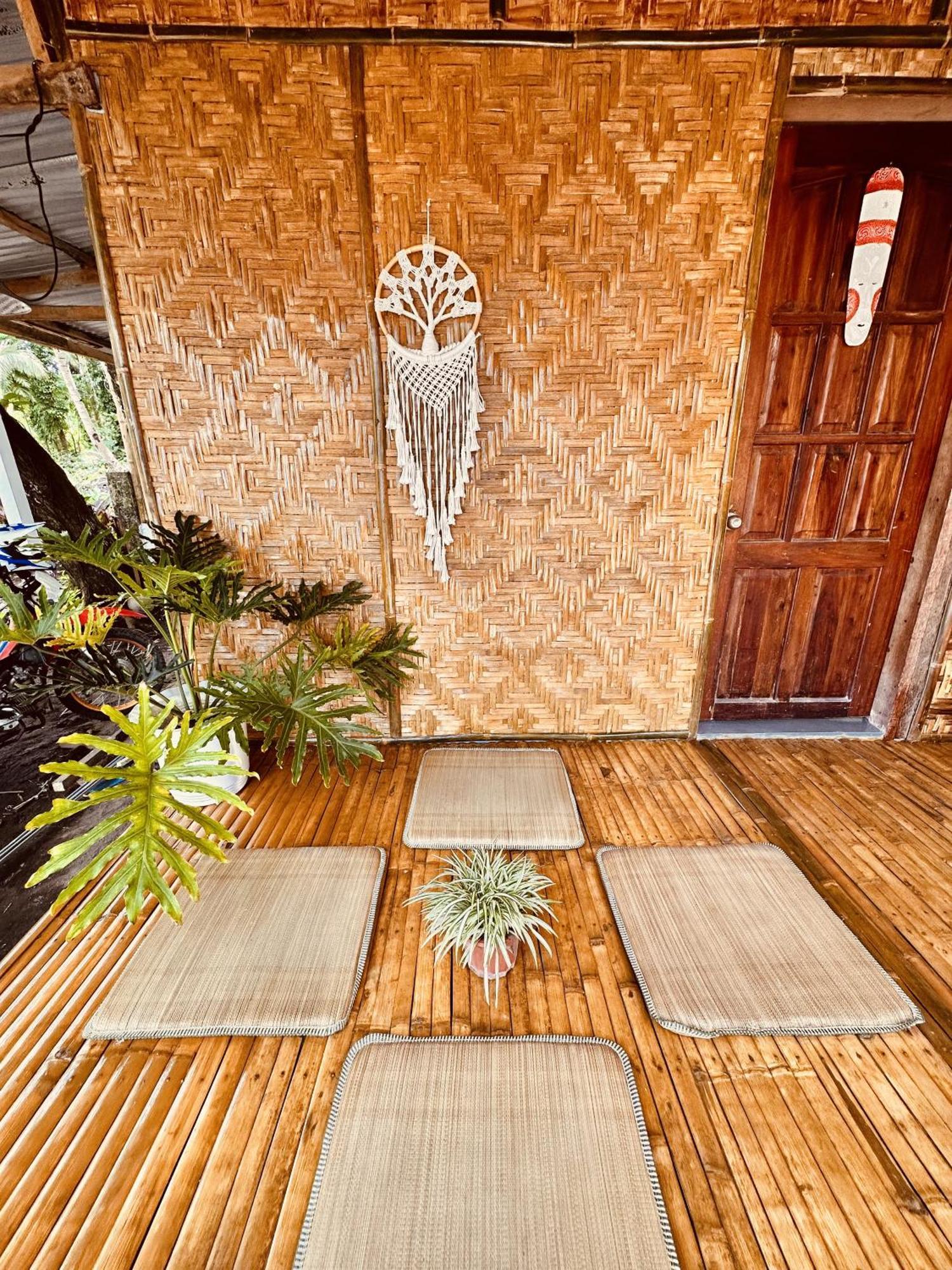 Playa Del Fuego Camiguin Beach Hostel & Resort Mambajao Luaran gambar