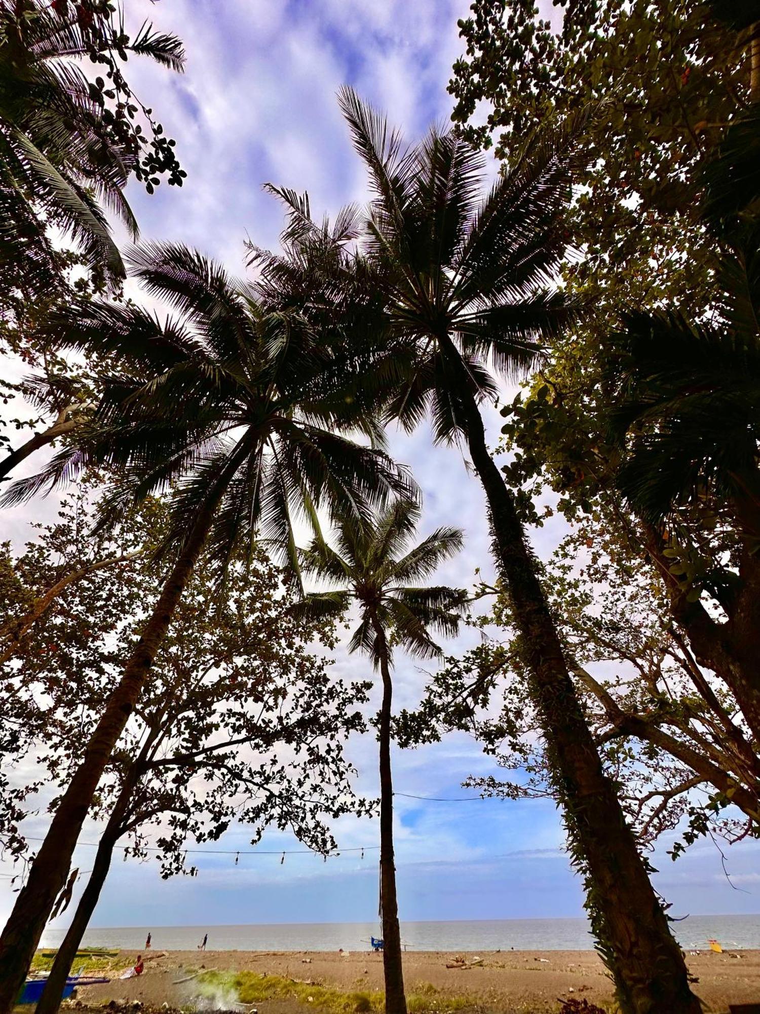 Playa Del Fuego Camiguin Beach Hostel & Resort Mambajao Luaran gambar