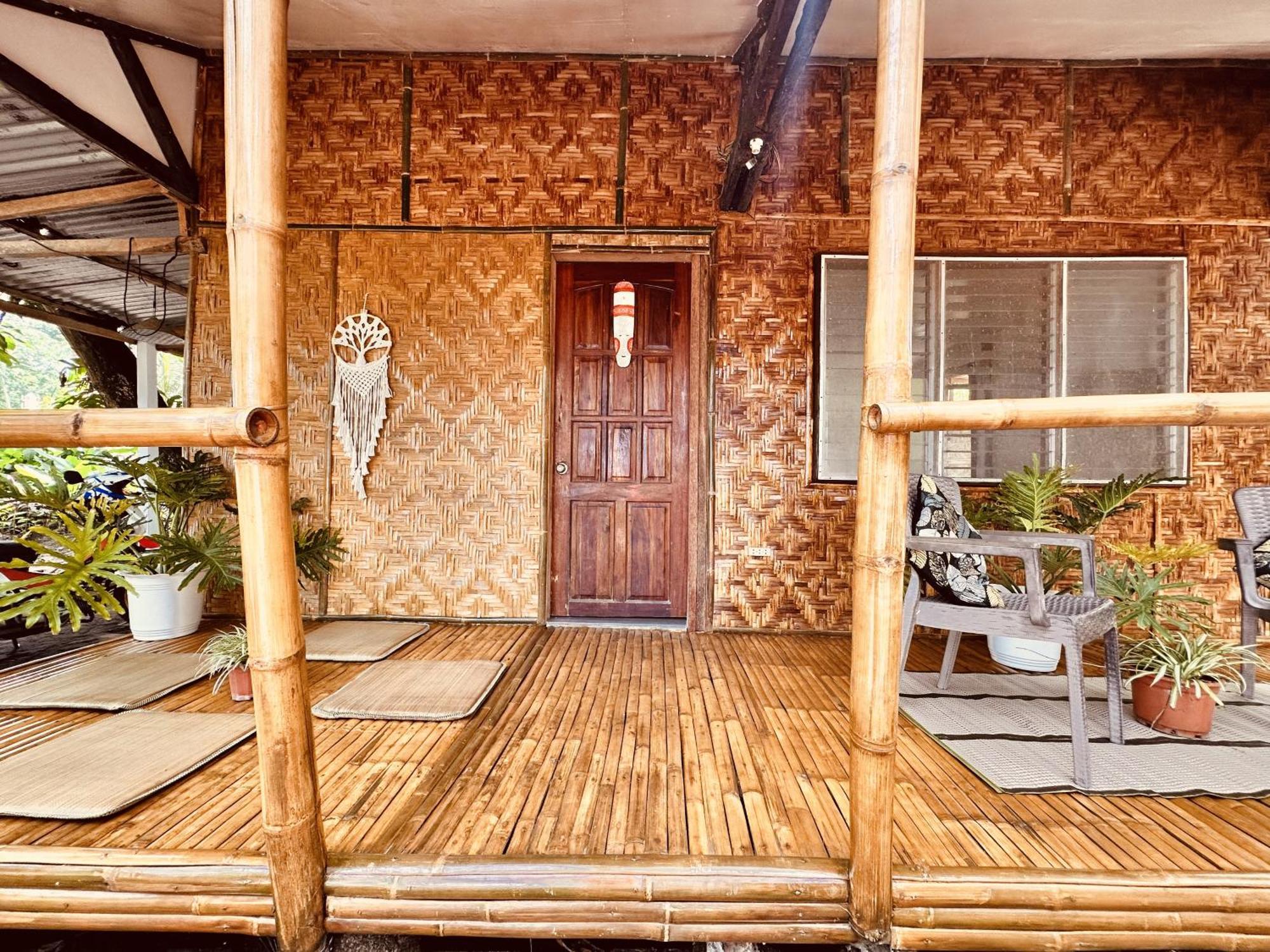 Playa Del Fuego Camiguin Beach Hostel & Resort Mambajao Luaran gambar
