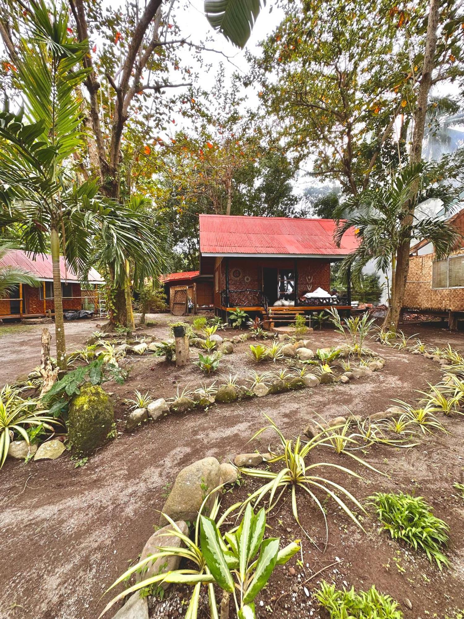 Playa Del Fuego Camiguin Beach Hostel & Resort Mambajao Luaran gambar