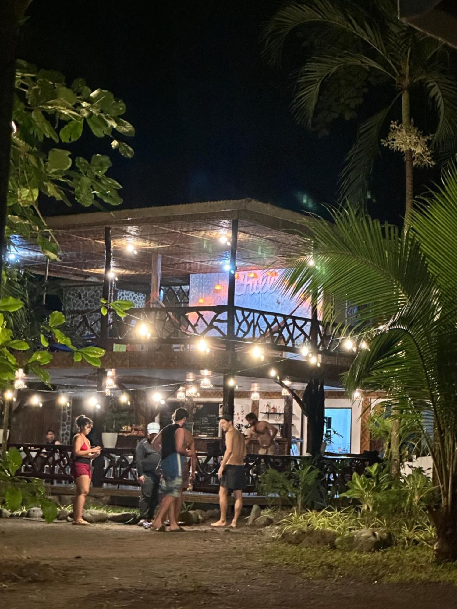 Playa Del Fuego Camiguin Beach Hostel & Resort Mambajao Luaran gambar