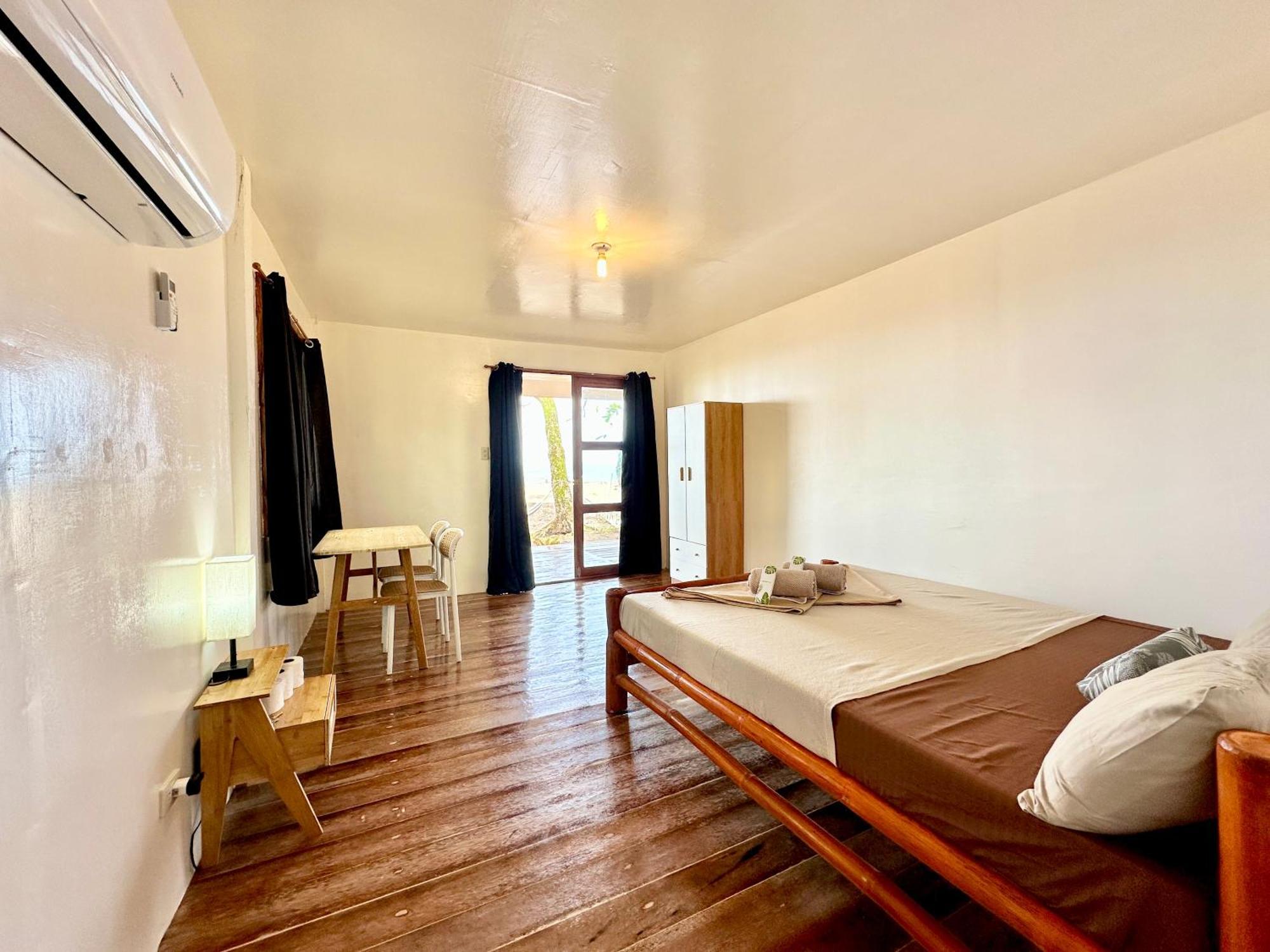 Playa Del Fuego Camiguin Beach Hostel & Resort Mambajao Luaran gambar