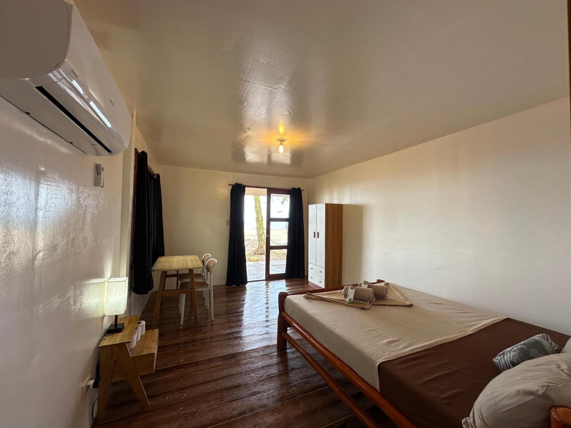 Playa Del Fuego Camiguin Beach Hostel & Resort Mambajao Luaran gambar