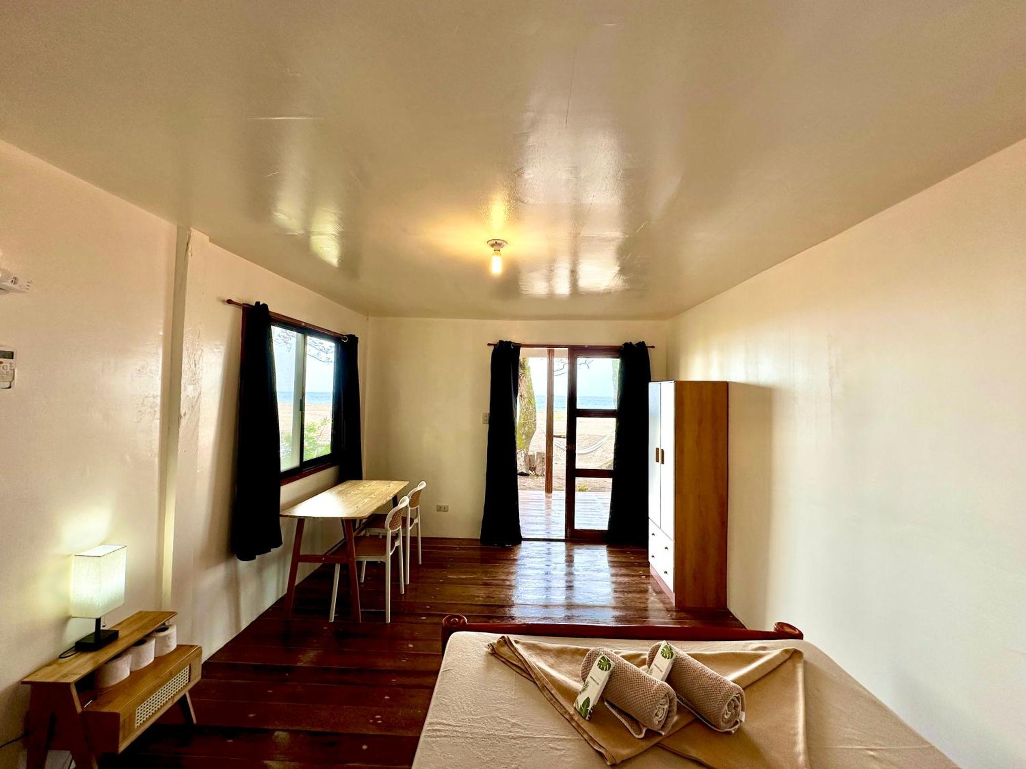 Playa Del Fuego Camiguin Beach Hostel & Resort Mambajao Luaran gambar